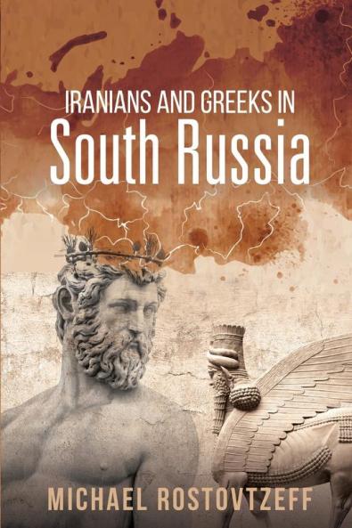 Iranians and Greeks in South Russia