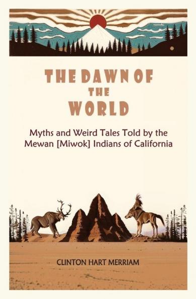 The Dawn of the World