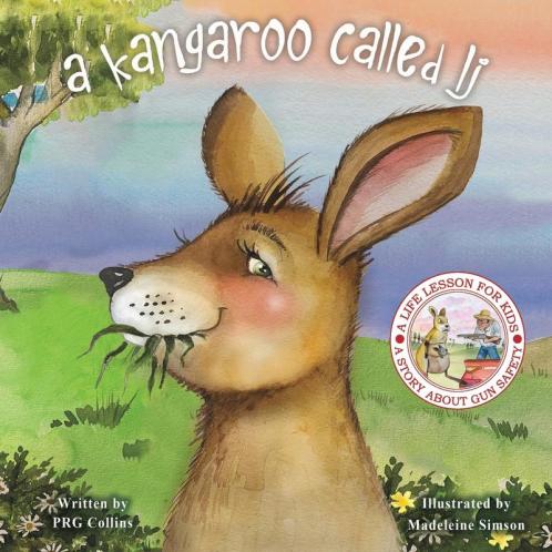 A Kangaroo Called LJ