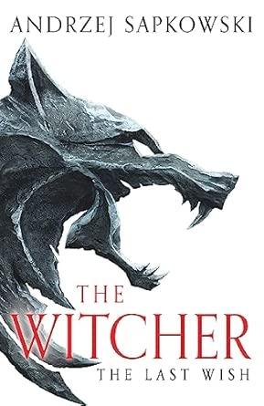 THE LAST WISH (REISSUE)