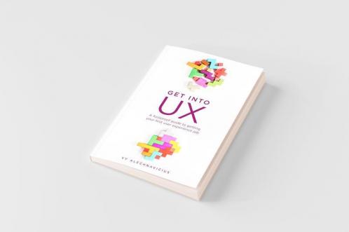 Get Into UX
