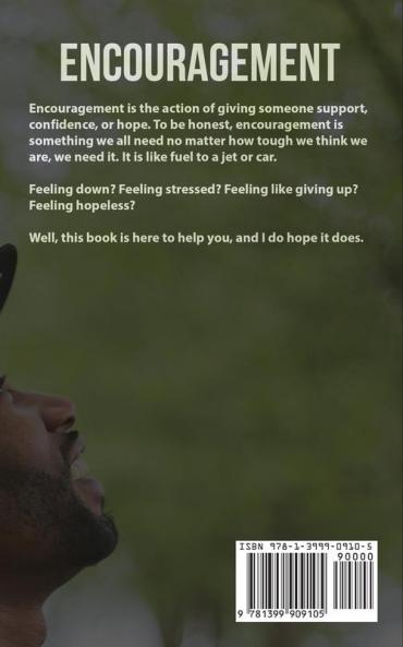 Encouragement