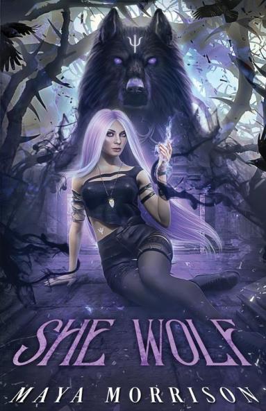 She Wolf: 1