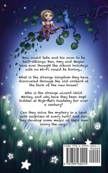 The Magic Orchard