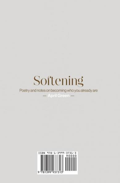 Softening