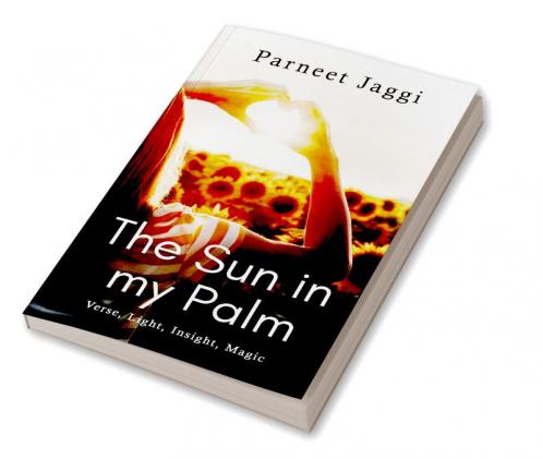 The Sun in My Palm