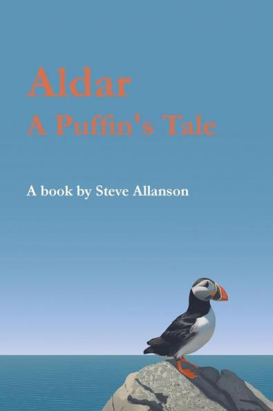 Aldar A Puffin's Tale