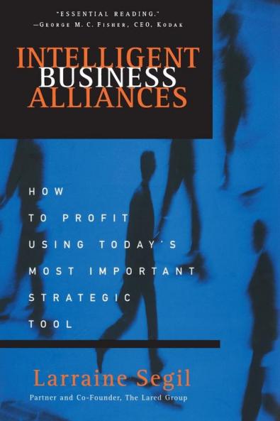 Intelligent Business Alliances
