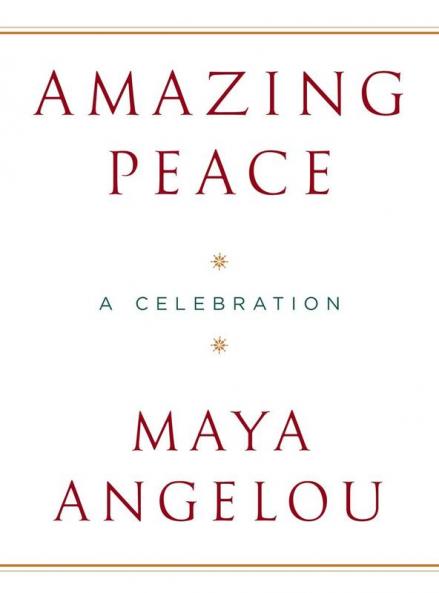 Amazing Peace