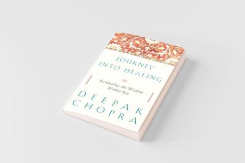 Journey into Healing