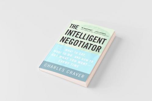 The Intelligent Negotiator