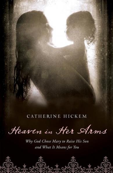 Heaven in Her Arms