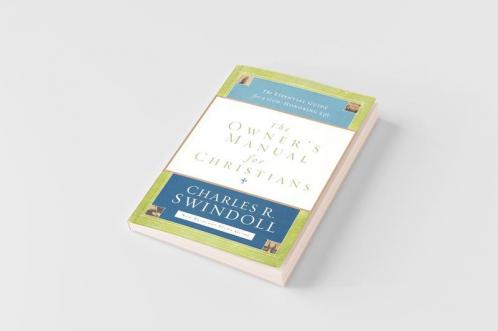 The Owner's Manual for Christians