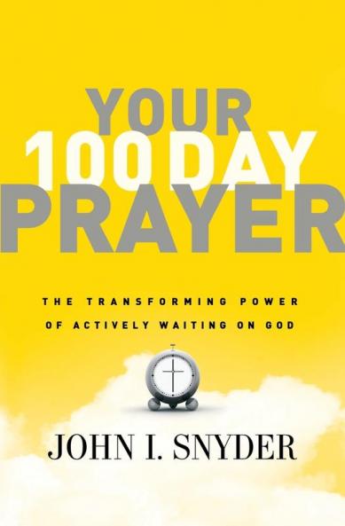 Your 100 Day Prayer