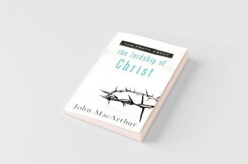 The Truth about the Lordship of Christ