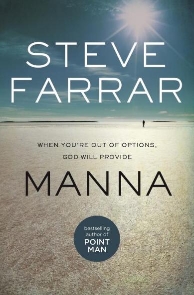 Manna