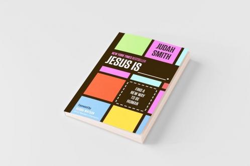 Jesus Is