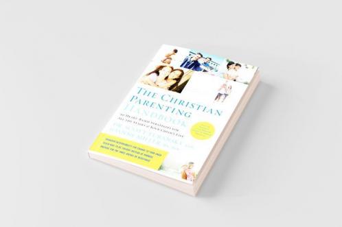 The Christian Parenting Handbook