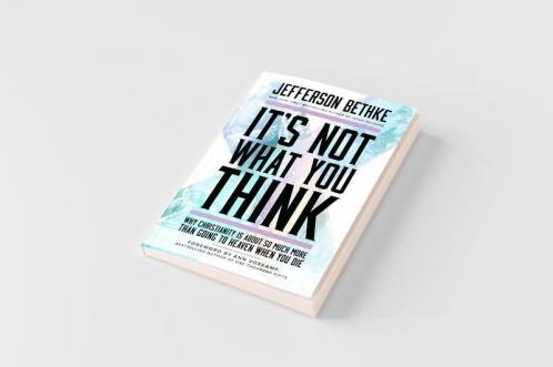 It's Not What You Think