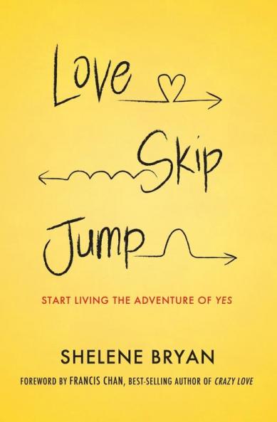 Love Skip Jump