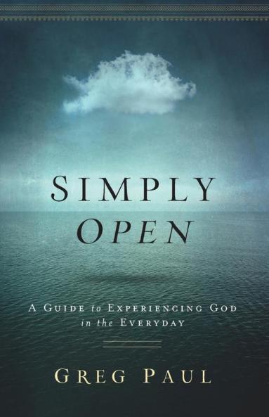 Simply Open
