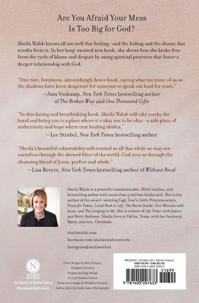 The In the Middle of the Mess