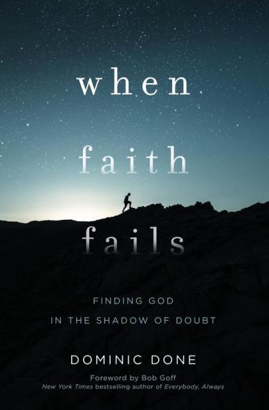 When Faith Fails