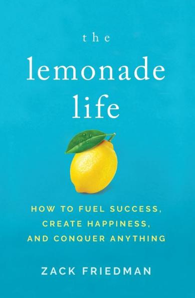 The Lemonade Life