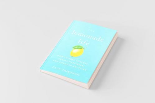 The Lemonade Life