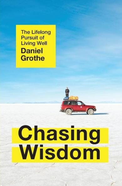 The Chasing Wisdom