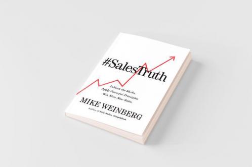 Sales Truth | Softcover