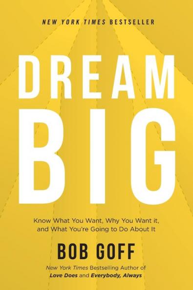 Dream Big