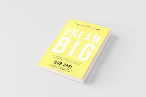 Dream Big