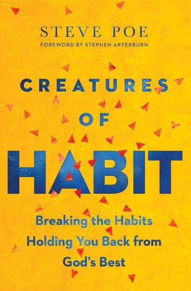 The Creatures of Habit