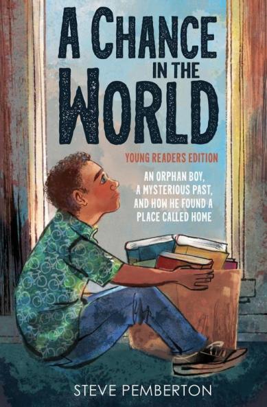 Chance in the World (Young Readers Edition) | Softcover