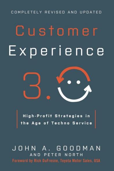 La Customer Experience 3.0