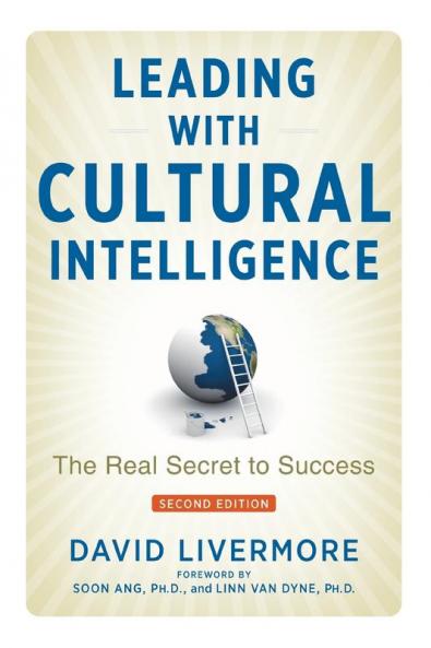 La Leading with Cultural Intelligence