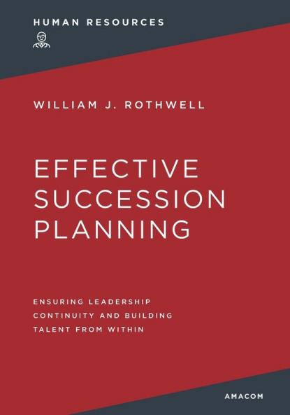 Effective Succession Planning | Softcover