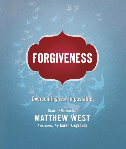 Forgiveness | Softcover
