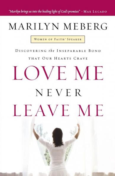 Love Me Never Leave Me