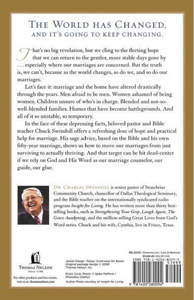 Marriage