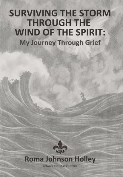 Surviving the Storm Through the Wind of the Spirit