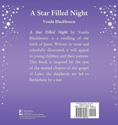 A Star Filled Night