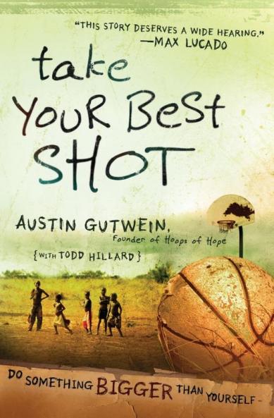 Take Your Best Shot