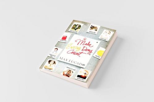 The Make Every Day Count - Teen Edition