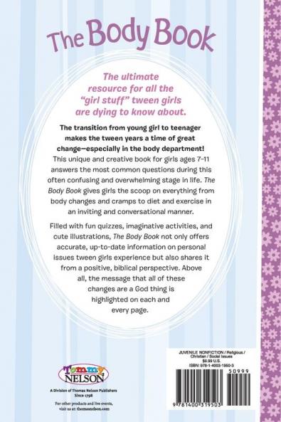 The Body Book