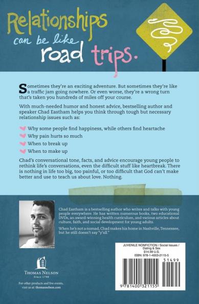 The Truth about Breaking Up Making Up & Moving on