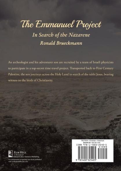 Emmanuel Project