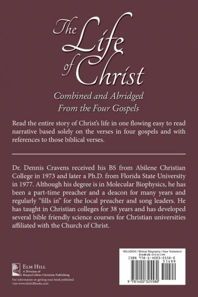 The Life of Christ