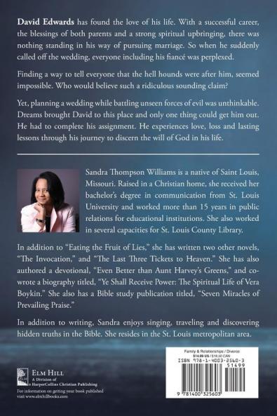 Eating the Fruit of Lies